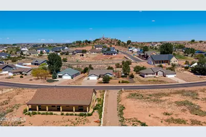 1667 W Prairie Road, Snowflake, AZ 85937 - Photo 1