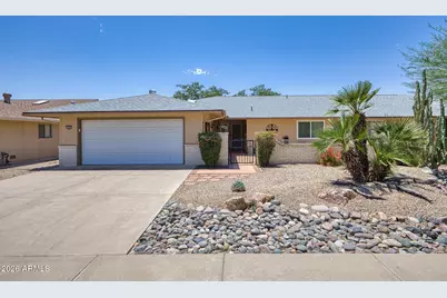 12927 W Maplewood Drive, Sun City West, AZ 85375 - Photo 19