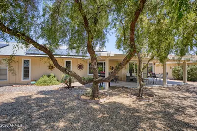 12927 W Maplewood Drive, Sun City West, AZ 85375 - Photo 37