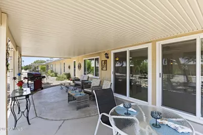 12927 W Maplewood Drive, Sun City West, AZ 85375 - Photo 37