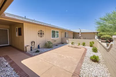 12927 W Maplewood Drive, Sun City West, AZ 85375 - Photo 29