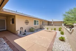 12927 W Maplewood Dr, Sun City West, AZ 85375 - Photo 29