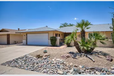 12927 W Maplewood Drive, Sun City West, AZ 85375 - Photo 27