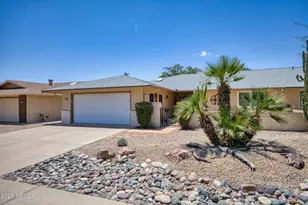 12927 W Maplewood Dr, Sun City West, AZ 85375 - Photo 27