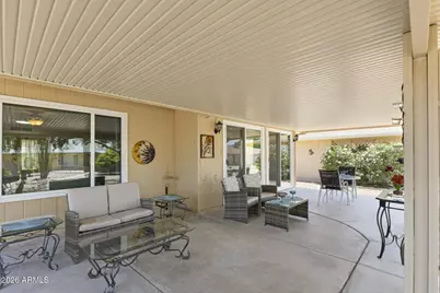 12927 W Maplewood Drive, Sun City West, AZ 85375 - Photo 35