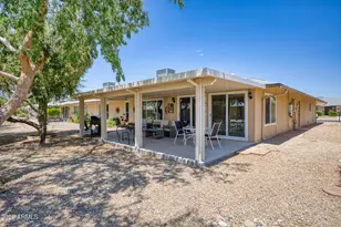 12927 W Maplewood Dr, Sun City West, AZ 85375 - Photo 41