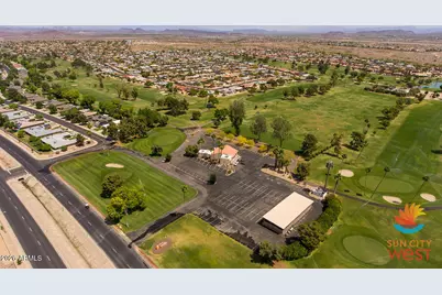 12927 W Maplewood Drive, Sun City West, AZ 85375 - Photo 57