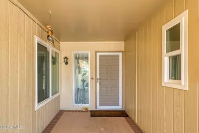 12927 W Maplewood Drive, Sun City West, AZ 85375 - Photo 29