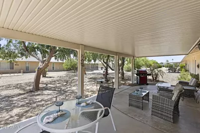 12927 W Maplewood Drive, Sun City West, AZ 85375 - Photo 33