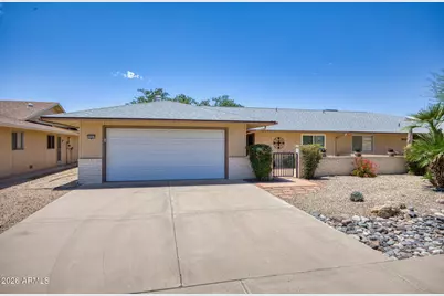 12927 W Maplewood Drive, Sun City West, AZ 85375 - Photo 23