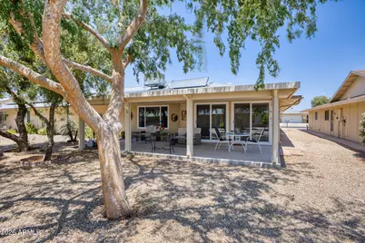 12927 W Maplewood Drive, Sun City West, AZ 85375 - Photo 39