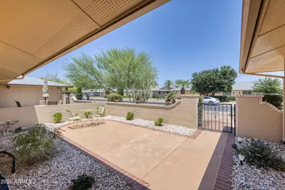 12927 W Maplewood Drive, Sun City West, AZ 85375 - Photo 27