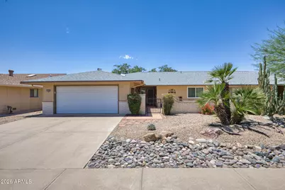12927 W Maplewood Drive, Sun City West, AZ 85375 - Photo 31