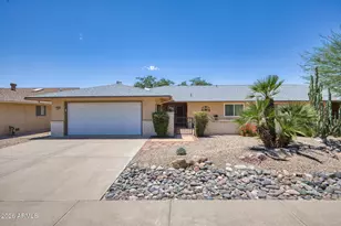 12927 W Maplewood Dr, Sun City West, AZ 85375 - Photo 31