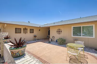 12927 W Maplewood Drive, Sun City West, AZ 85375 - Photo 25
