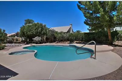 9360 E Desert Trail, Scottsdale, AZ 85260 - Photo 31
