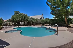 9360 E Desert Trail, Scottsdale, AZ 85260 - Photo 31