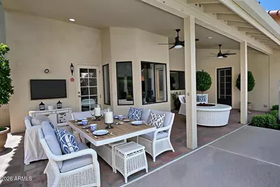 9360 E Desert Trail, Scottsdale, AZ 85260 - Photo 29
