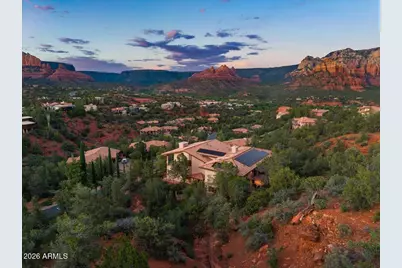 120 Les Springs Drive, Sedona, AZ 86336 - Photo 51