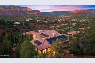 120 Les Springs Drive, Sedona, AZ 86336 - Photo 83