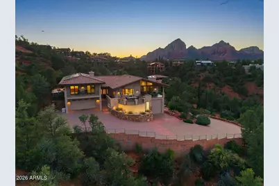120 Les Springs Drive, Sedona, AZ 86336 - Photo 7
