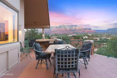 120 Les Springs Drive, Sedona, AZ 86336 - Photo 19