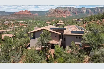 120 Les Springs Drive, Sedona, AZ 86336 - Photo 85