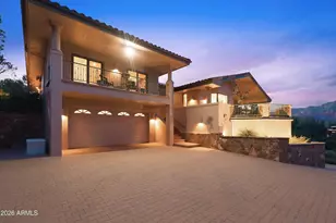 120 Les Springs Dr, Sedona, AZ 86336 - Photo 1