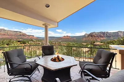 120 Les Springs Drive, Sedona, AZ 86336 - Photo 11