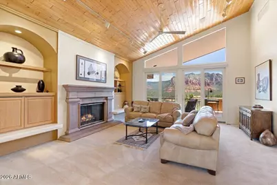120 Les Springs Drive, Sedona, AZ 86336 - Photo 31