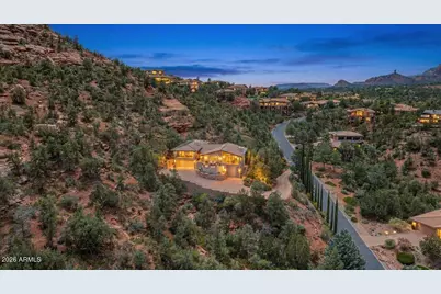 120 Les Springs Drive, Sedona, AZ 86336 - Photo 81