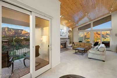 120 Les Springs Drive, Sedona, AZ 86336 - Photo 5