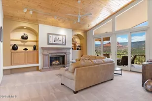 120 Les Springs Dr, Sedona, AZ 86336 - Photo 3