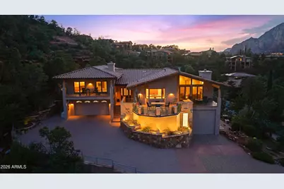 120 Les Springs Drive, Sedona, AZ 86336 - Photo 3
