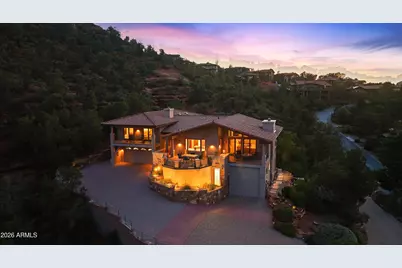120 Les Springs Drive, Sedona, AZ 86336 - Photo 89