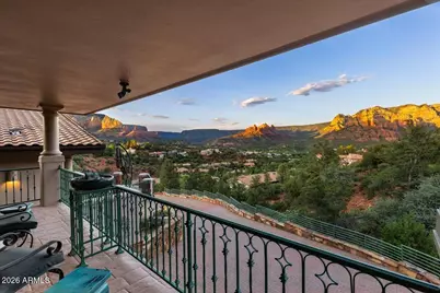 120 Les Springs Drive, Sedona, AZ 86336 - Photo 9