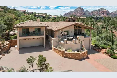 120 Les Springs Drive, Sedona, AZ 86336 - Photo 5