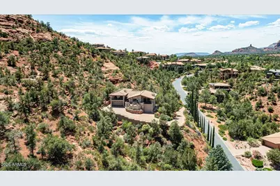 120 Les Springs Drive, Sedona, AZ 86336 - Photo 53