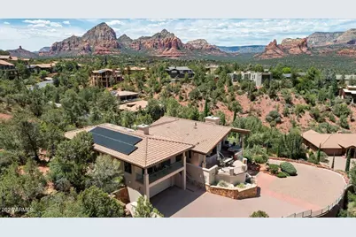 120 Les Springs Drive, Sedona, AZ 86336 - Photo 83