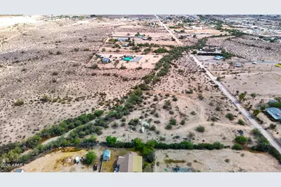 0 N 348th Ave Lot A (5 Acres) -- #-, Tonopah, AZ 85354 - Photo 23