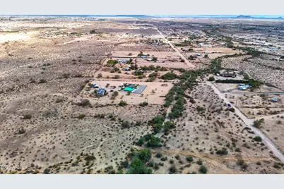 0 N 348th Ave Lot A (5 Acres) -- #-, Tonopah, AZ 85354 - Photo 21