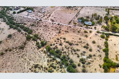0 N 348th Ave Lot A (5 Acres) -- #-, Tonopah, AZ 85354 - Photo 19