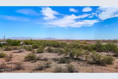 0 N 348th Ave Lot A (5 Acres) -- #-, Tonopah, AZ 85354 - Photo 7