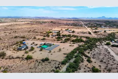 0 N 348th Ave Lot A (5 Acres) -- #-, Tonopah, AZ 85354 - Photo 25