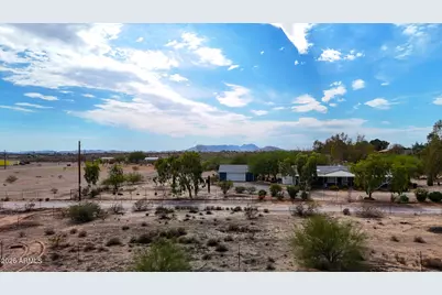 0 N 348th Ave Lot A (5 Acres) -- #-, Tonopah, AZ 85354 - Photo 5