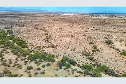 0 N 348th Ave Lot A (5 Acres) -- #-, Tonopah, AZ 85354 - Photo 9