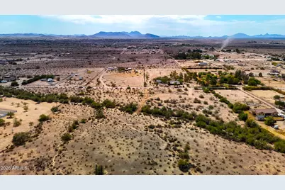 0 N 348th Ave Lot A (5 Acres) -- #-, Tonopah, AZ 85354 - Photo 11