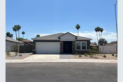 4466 N 100th Drive, Phoenix, AZ 85037 - Photo 1