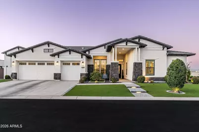 20756 E Indiana Avenue, Queen Creek, AZ 85142 - Photo 1