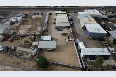 1525 W Hatcher Road, Phoenix, AZ 85021 - Photo 1